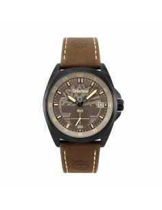 Reloj Hombre Timberland TDWGB0010502 Negro | Tienda24 Tienda24.eu