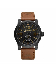 Reloj Hombre Guess GW0203G5 Negro | Tienda24 Tienda24.eu