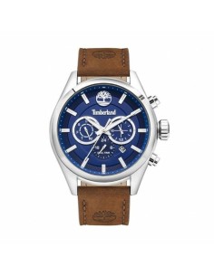 Orologio Uomo Timberland TBL16062JYS03 da Timberland, Orologi da polso - Ref: S7201829, Precio: 197,48 €, Descuento: %