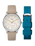 Montre Unisexe Timex TWG013500 (Ø 36 mm) | Tienda24 Tienda24.eu