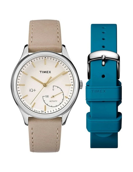 Montre Unisexe Timex TWG013500 (Ø 36 mm) | Tienda24 Tienda24.eu