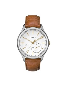 Orologio Uomo Timex INTELLIGENT QUARTZ + (Ø 41 mm) da Timex, Orologi da polso - Ref: S7201979, Precio: 185,44 €, Descuento: %