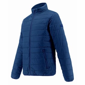 Casaco de Desporto para Homem Joluvi Soft-Shell Mengali Azul | Tienda24 - Global Online Shop Tienda24.eu