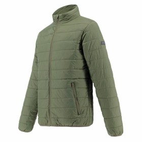 Chaqueta Deportiva para Hombre Joluvi Shure Verde de Joluvi, Hombre - Ref: S64121151, Precio: 36,92 €, Descuento: %