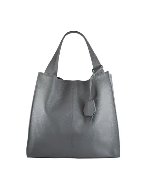 Borsa Donna Chiara Ferretti CF3312-ING Grigio 40 x 36 x 15 cm da Chiara Ferretti, Borse a spalla - Ref: S0369329, Precio: 123...