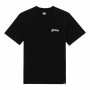 Men’s Short Sleeve T-Shirt Dickies Dighton Black | Tienda24 - Global Online Shop Tienda24.eu