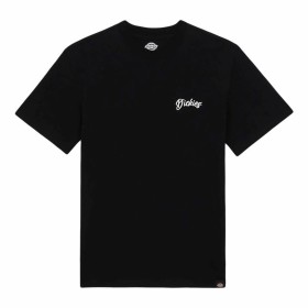 Men’s Short Sleeve T-Shirt Dickies Dighton Black by Dickies, Men - Ref: S64121154, Price: 27,45 €, Discount: %