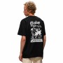 T-shirt à manches courtes homme Dickies Dighton Noir | Tienda24 - Global Online Shop Tienda24.eu