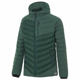 Men's Sports Jacket Joluvi Heat Riva Green by Joluvi, Men - Ref: S64121155, Price: 0,00 €, Discount: %