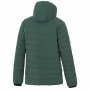 Men's Sports Jacket Joluvi Heat Riva Green by Joluvi, Men - Ref: S64121155, Price: 0,00 €, Discount: %