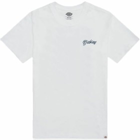 Men’s Short Sleeve T-Shirt Dickies Dighton White by Dickies, Men - Ref: S64121156, Price: 31,92 €, Discount: %