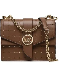 Sac-à-main Femme Michael Kors MIRELLA Blanc 39 x 36 x 15 cm | Tienda24 Tienda24.eu