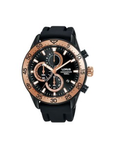 Reloj Hombre Citizen BY3006-53E Negro | Tienda24 Tienda24.eu