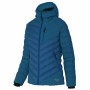 Chaqueta Deportiva para Mujer Joluvi Heat Riva Azul de Joluvi, Mujer - Ref: S64121158, Precio: 92,77 €, Descuento: %