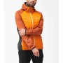 Sportjackefür Herren Regatta Andreson VIII Hybrid Orange von Regatta, Warme Kleidung - Ref: S64121159, Preis: 44,02 €, Rabatt: %