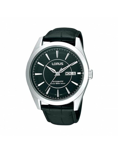 Montre Homme Lorus RL423AX9 Noir Vert | Tienda24 Tienda24.eu