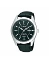 Montre Homme Lorus RL423AX9 Noir Vert | Tienda24 Tienda24.eu