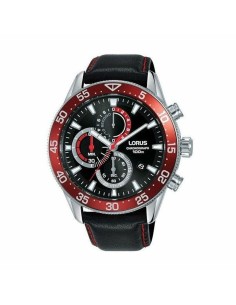 Reloj Hombre Guess GW0490G1 Plateado | Tienda24 Tienda24.eu