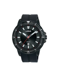 Herrenuhr Casio WV-58RD-1AEF Schwarz Silberfarben (Ø 44 mm) | Tienda24 Tienda24.eu