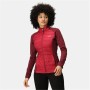 Casaco de Desporto para Mulher Regatta Clumber Hybrid IV Vermelho de Regatta, Mulher - Ref: S64121162, Preço: 38,73 €, Descon...