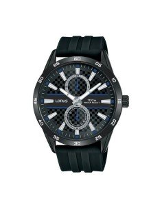 Montre Homme Breil EW0590 Noir Argenté (Ø 43 mm) | Tienda24 Tienda24.eu