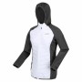 Casaco de Desporto para Mulher Regatta Andreson VIII Branco de Regatta, Mulher - Ref: S64121164, Preço: 59,87 €, Desconto: %