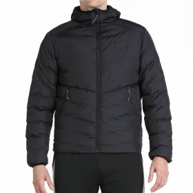 Veste de Sport pour Homme John Smith Jeliz Noir de John Smith, Homme - Réf : S64121169, Prix : 45,50 €, Remise : %