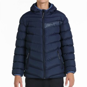 Chaqueta Deportiva para Niños John Smith Jugar Azul marino de John Smith, Niño - Ref: S64121172, Precio: 36,82 €, Descuento: %