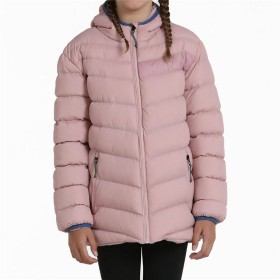 Sportjacke für Kinder John Smith Jugar Rosa von John Smith, Mädchen - Ref: S64121173, Preis: 36,82 €, Rabatt: %