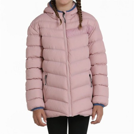 Children's Sports Jacket John Smith Jugar Pink by John Smith, Girls - Ref: S64121173, Price: 36,82 €, Discount: %