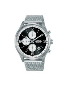 Orologio Uomo Lorus DRESS (Ø 43 mm) da Lorus, Orologi da polso - Ref: S7202315, Precio: 83,67 €, Descuento: %