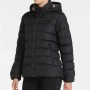 Chaqueta Deportiva para Mujer John Smith Zaina Negro de John Smith, Mujer - Ref: S64121174, Precio: 47,80 €, Descuento: %