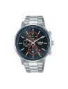 Orologio Uomo Lorus DRESS Argentato (Ø 44 mm) da Lorus, Orologi da polso - Ref: S7202327, Precio: 83,67 €, Descuento: %