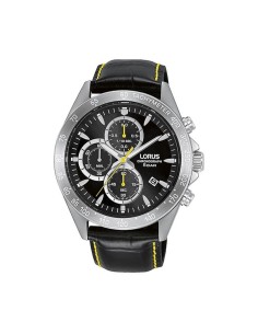 Men's Watch Lorus RM379HX9 Silver | Tienda24 Tienda24.eu