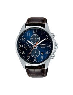 Men's Watch Q&Q A172J342Y Black (Ø 43 mm) | Tienda24 Tienda24.eu