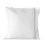 Funda de almohada HappyFriday BASIC Blanco 60 x 60 cm (2 Unidades) de HappyFriday, Sábanas y fundas de almohada - Ref: D16125...