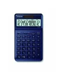 Calculator Casio JW-200SC-NY Blue Plastic | Tienda24 Tienda24.eu