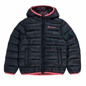 Children's Sports Jacket Champion Legacy Dark Red | Tienda24 - Global Online Shop Tienda24.eu