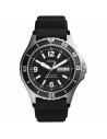 Montre Homme Fossil FB-02 Noir | Tienda24 Tienda24.eu