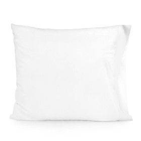 Pillowcase HappyFriday BASIC White 60 x 70 cm by HappyFriday, Sheets and pillowcases - Ref: D1612589, Price: 9,78 €, Discount: %