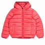 Chaqueta Deportiva para Niños Champion Legacy Coral de Champion, Niña - Ref: S64121186, Precio: 41,16 €, Descuento: %