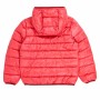 Casaco de Desporto Infantil Champion Legacy Coral de Champion, Menina - Ref: S64121186, Preço: 41,16 €, Desconto: %