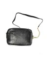 Women's Handbag 1987 by Abaco CLEO-NOIR Black 19 x 13 x 8 cm | Tienda24 Tienda24.eu