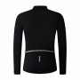 Maglia da ciclismo Shimano Vertex Thermal Nero di Shimano, Uomo - Rif: S64121200, Prezzo: 99,50 €, Sconto: %