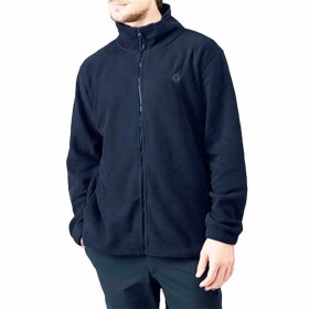 Fleece Lining Alphaventure Bidinamarca Navy Blue Men by Alphaventure, Men - Ref: S64121203, Price: 0,00 €, Discount: %