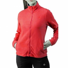 Doublure Polaire Alphaventure Bisuecia Rouge Femme de Alphaventure, Femme - Réf : S64121206, Prix : 15,97 €, Remise : %