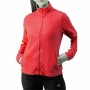 Forro Polar Alphaventure Bisuecia Rojo Mujer de Alphaventure, Mujer - Ref: S64121206, Precio: 15,97 €, Descuento: %