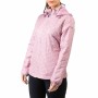 Casaco de Desporto para Mulher Alphaventure Shiyan Rosa-escuro de Alphaventure, Roupa de abrigo - Ref: S64121207, Preço: 36,0...