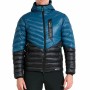 Sportjackefür Herren +8000 Arago Blau von +8000, Herren - Ref: S64121208, Preis: 83,30 €, Rabatt: %