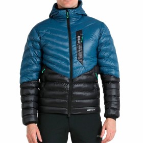 Casaco de Desporto para Homem +8000 Arago Azul de +8000, Homem - Ref: S64121208, Preço: 0,00 €, Desconto: %